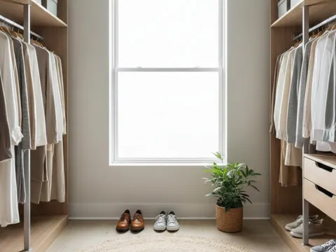 Tủ đồ càng đầy càng tốn kém: 3 món phụ nữ nên bỏ sớm để tiết kiệm tiền