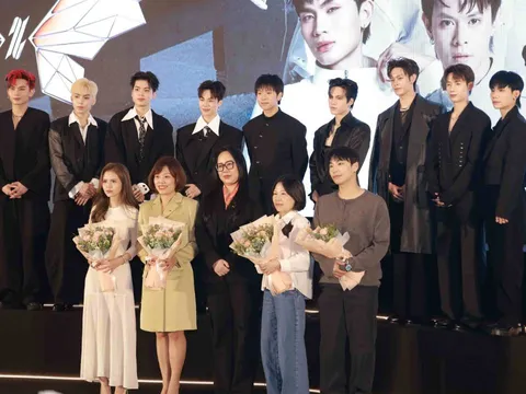 YeaH1 tăng vốn chiến lược vào MangoPlus, hoàn thiện hệ sinh thái nội dung và cộng đồng người dùng Việt