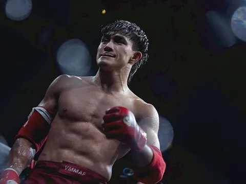 Anh tài Nguyễn Trần Duy Nhất vào vai sát thủ phim điện ảnh siêu phẩm võ thuật được đầu tư 30 tỷ