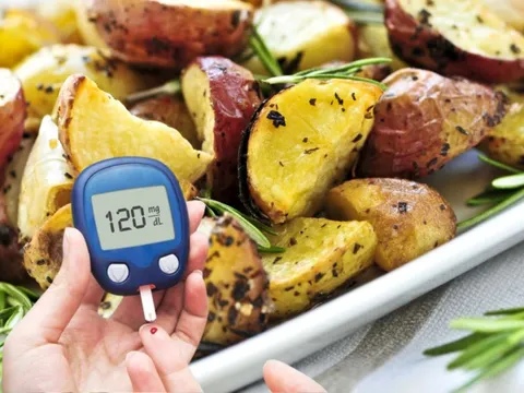 5 cách tự nhiên và đơn giản giúp ổn định đường huyết cho người bệnh tiểu đường