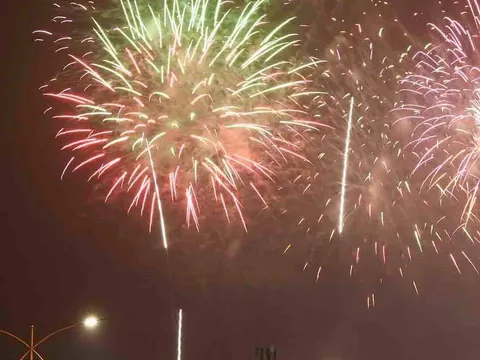 Chính thức công bố lịch nghỉ Tết Dương lịch 2026: Người lao động nghỉ 4 ngày