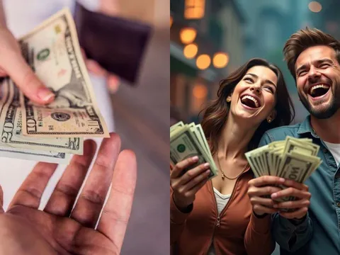 Có 3 biểu hiện này phải cảnh giác ngay kẻo tiền đi không biết, khó giàu lên được