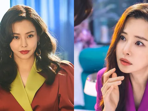 Hoa hậu Hàn Quốc Honey Lee và chồng bị truy tố