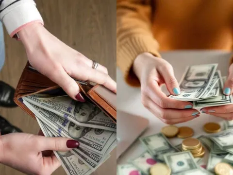 Cuối năm nhớ làm 3 việc này để năm mới Tiền không thất thoát, giữ trọn tài lộc