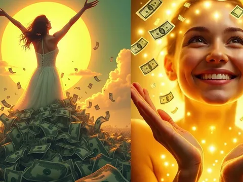 Dự đoán đầu năm 2026, 3 kiểu người dễ Bật Lên Mạnh Mẽ, càng sớm nhận ra càng dễ giàu nhanh