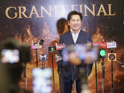 Miss Grand International hoãn tổ chức mùa giải All Stars