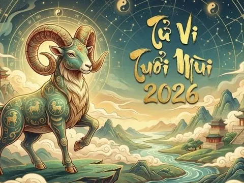 Tiền Nở Như Hoa: 3 con giáp giàu nhanh chóng mặt