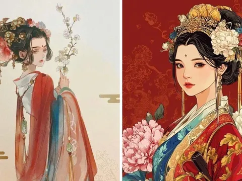 Những ai sinh Tháng sinh này đều là người quyết đoán, giàu tham vọng, thích làm việc lớn