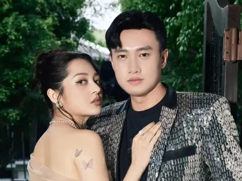 Quốc Trường hỏi thẳng Bảo Anh về tình yêu