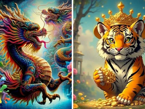 Sau 26/12: Giàu Hơn Trúng Số, Tiền Bạc Thăng Hoa