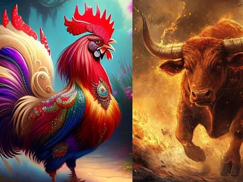 Sau tuổi 40, 4 con giáp vào vận giữ tiền vững vàng, càng về sau càng giàu