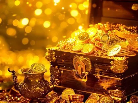 Tạm biệt vận xui, từ đêm nay, 3 cung hoàng đạo Giàu sang thẳng tiến, vang danh lẫy lừng