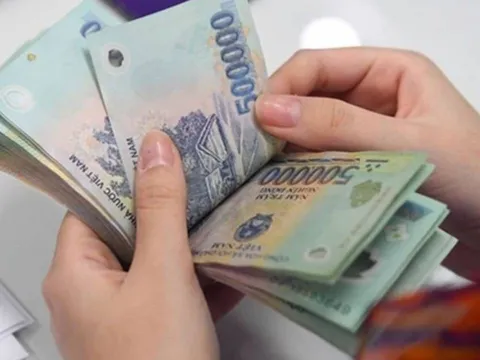 Tin vui trước thềm 2026: Hàng trăm nghìn người dân sắp nhận khoản tiền lớn trước Tết Dương lịch