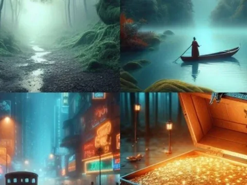 Trắc nghiệm tâm lý cực chuẩn: Yếu tố nào đang âm thầm cản trở bạn kiếm tiền và bứt phá tài chính?