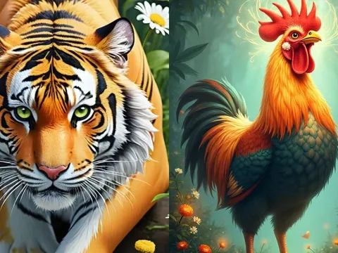 Từ 26/12 đến 1/1/2026: 3 tuổi Gặp Thời Làm Ăn, xoay chuyển sự nghiệp; 1 tuổi gặp "cơ hội vàng nhảy việc"