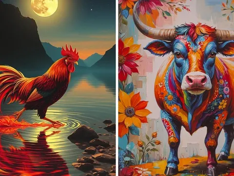 Từ 27/12 đến 31/12: 3 tuổi Công Danh Thăng Tiến, Tiền Tài Bủa Vây