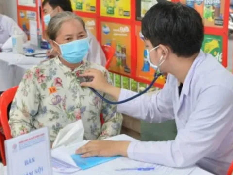 Từ năm 2026, ai sẽ được hỗ trợ 100% Bảo hiểm y tế? Danh sách chi tiết người hưởng quyền lợi