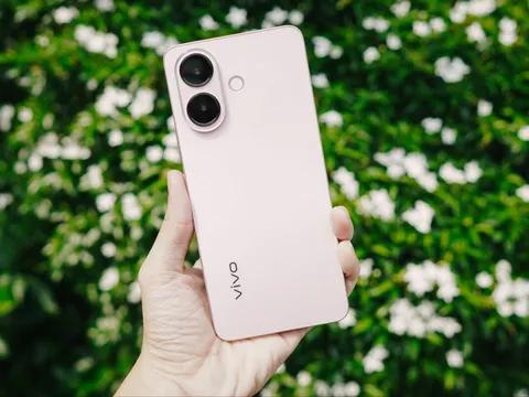 Trải nghiệm vivo V60 Lite 5G trong một chuyến đi “Nam tiến” ngẫu hứng