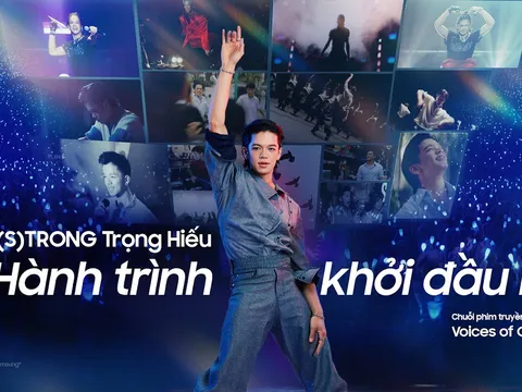 "Đủ nước hoa sẽ nở" - Người trẻ tự tạo môi trường để phát triển nhờ sự hỗ trợ của AI