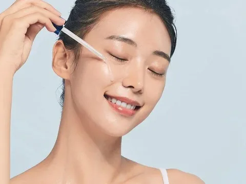 5 lời khuyên hàng đầu chống lão hóa, đổi màu và mẩn đỏ