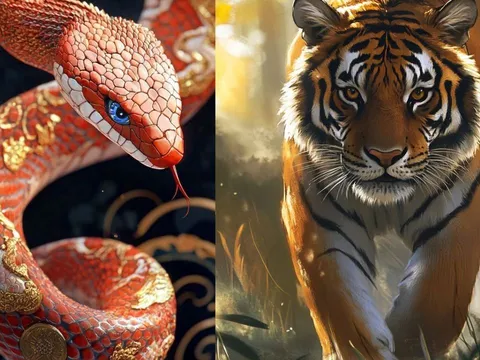 6 tháng đầu năm 2026: 3 tuổi chớ vội vàng đầu tư lớn kẻo mất tiền, giữ ổn định rồi thời sẽ tới