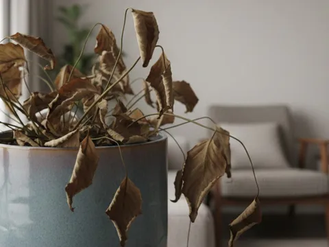 8 loại cây cảnh tưởng rẻ mà “tốn công vô ích”: Nhiều nhà mua về rồi chỉ muốn bỏ