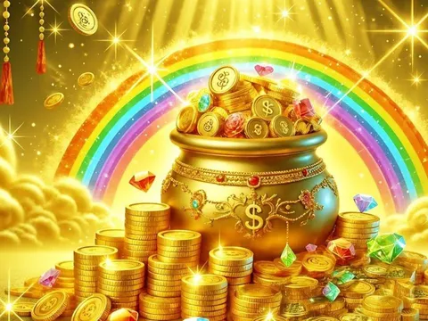 Chốt hạ năm 2025 dương lịch: Từ 28–31/12, 3 tuổi được Thần Tài trao thưởng, cơ hội bất ngờ như Trúng số