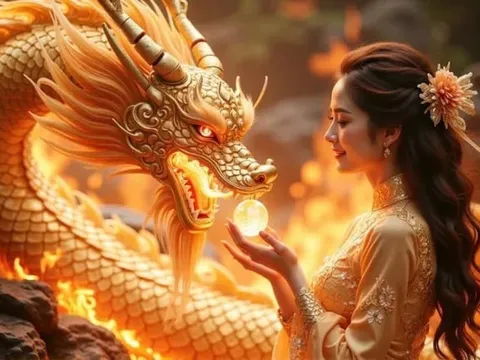 Bình Lộc rót đầy 100 ngày tới: 3 con giáo Tiền rải chật nhà