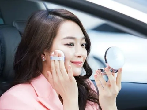 Mách nàng cách làm sạch dầu trên da để làn da luôn láng mịn