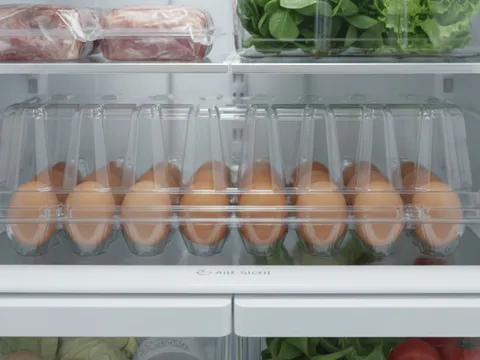 Mua trứng về cất tủ lạnh, rửa sạch hay để nguyên? Nhiều người bất ngờ với câu trả lời