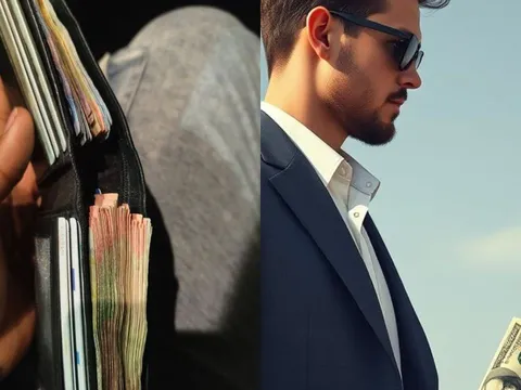 Người xưa dạy: nhìn đàn ông tiêu tiền biết tiểu nhân hay quân tử, “tiền ở đâu, trái tim ở đó” nghĩa là gì?