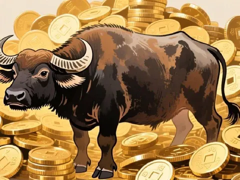 Sau 0h ngày 1/1/2026, 3 tuổi tiền của tăng phi mã, giàu sang vượt bậc