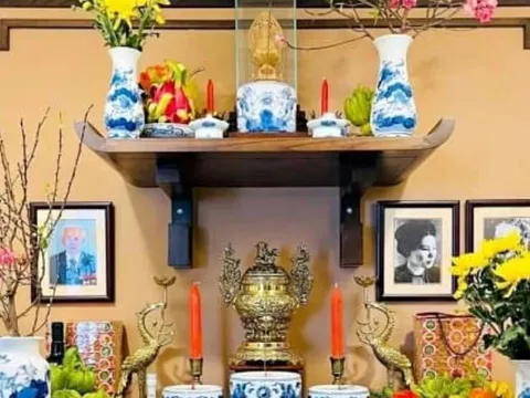 Thắp hương cuối năm: 5 sai lầm nhiều gia đình mắc phải khiến nghi lễ mất hết linh thiêng