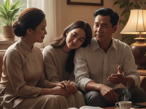 Theo phong thủy, con gái sở hữu đặc điểm này được ví như “bình rượu quý” của cả gia đình