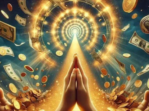 Tiền tới bất ngờ không hẹn trước: 3 tuổi nửa đời vất vả, sang trung niên Giàu Lên đột ngột