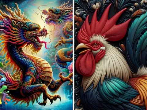 Từ 1-31/1/2026: 3 tuổi Danh Tiếng Lẫy Lừng, Bão Tiền Đổ Bộ