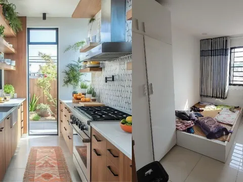 3 kiểu bố trí trong nhà khiến tiền đội nón ra đi, làm bao nhiêu cũng khó dư