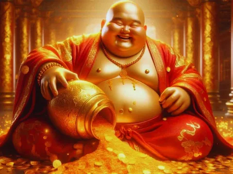 5 ngày sinh âm lịch của người Càng Già Càng Giàu: Hậu vận đủ đầy, nhà xe sung túc