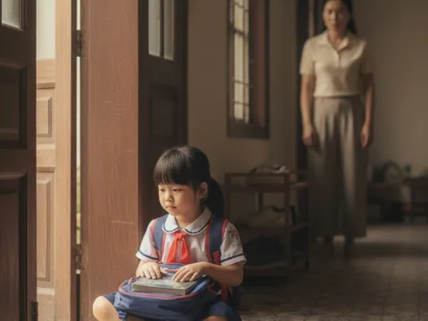 5 việc nhiều bà mẹ tưởng là thương con nhưng lại âm thầm cản bước con trưởng thành