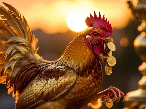 Càng về cuối năm càng dễ “trúng vận”: 3 con giáp này được dự báo thắng lớn