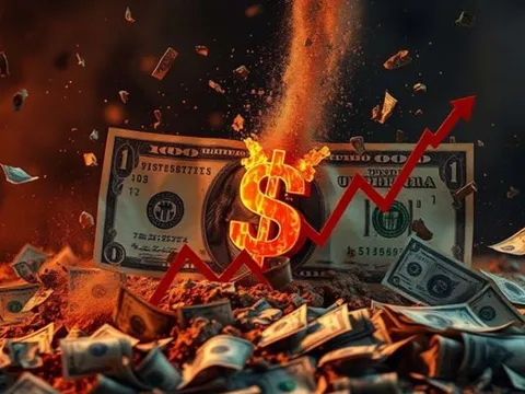 Chăm chỉ mãi vẫn nghèo là do 3 lỗi, nhiều người mắc nhưng ít khi nhận ra