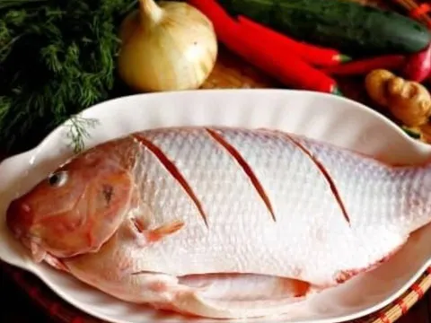 Chuyên gia khuyên: 3 loại cá nước ngọt nên ăn thường xuyên giúp hạ và đào thải axit uric hiệu quả