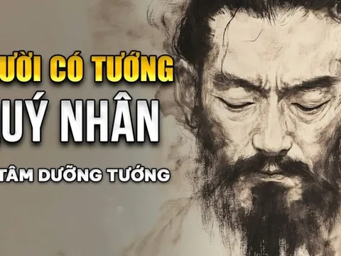 4 tướng người Quý Nhân độ mệnh, đi đến đâu cũng dễ kiếm tiền
