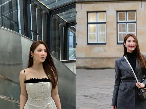 Mỹ nhân Vbiz có style đời thường dẹp miễn chê