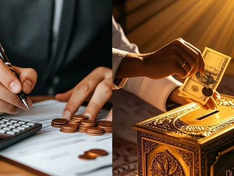 Người biết giữ tiền thường làm 3 việc này trước khi ngủ: Nhỏ nhưng quan trọng