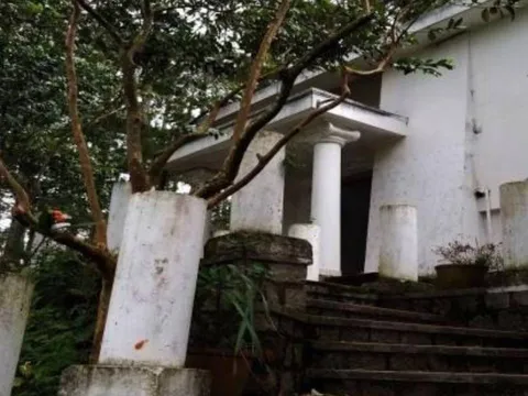 Nhà nặng khí, long mạch bất ổn: 3 dấu hiệu dễ nhận biết để tránh hao tài tán lộc