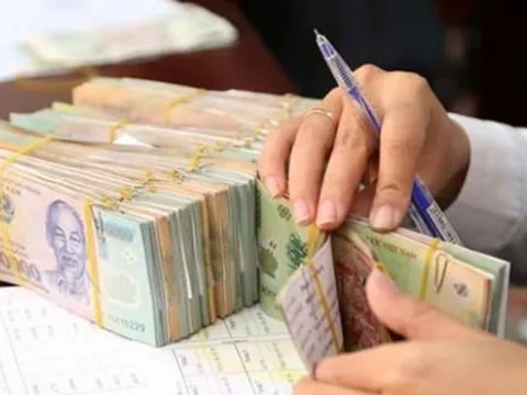 Nhóm lao động này đang nhận thưởng Tết 2026 cao nhất, có người lên tới 600 triệu đồng