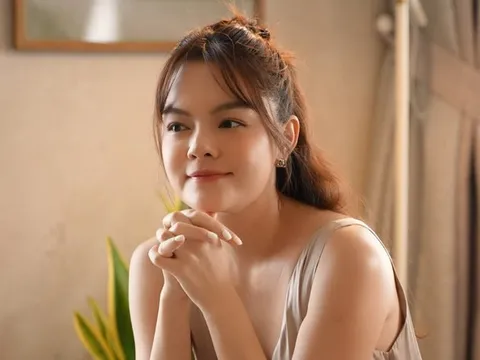 Phạm Quỳnh Anh gây tranh cãi vì 1 câu nói với Ngô Kiến Huy