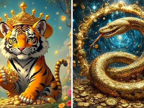 Sau 28/12: 3 tuổi Lột Xác Hóa Rồng, Tiền-Tình đỏ chót