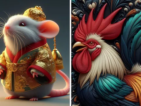 Từ 28/12 đến 31/12: 3 tuổi Đủng Đỉnh Tiền Về, Giàu Nhanh Như Thổi